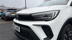 Vauxhall Crossland 1.2 Design 5dr Petrol Hatchback